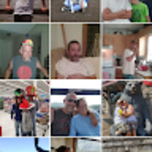 Meet your Posher, Michele